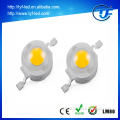 Bridgelux 45mil factory direct sale 1w high bright led diode